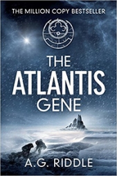 the atlantis gene