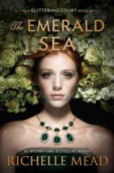 emerald sea