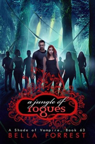 jungle of rouges